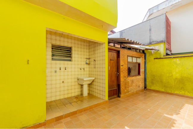 Imagem Casa com 3 Quartos à Venda, 163 m² em Vila Mascote - São Paulo Imagem Casa com 3 Quartos à Venda, 163 m² em Vila Mascote - São Paulo
