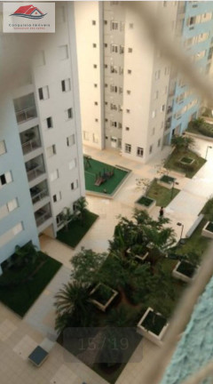 Imagem Apartamento com 2 Quartos à Venda, 52 m² em Jardim Flor Da Montanha - Guarulhos