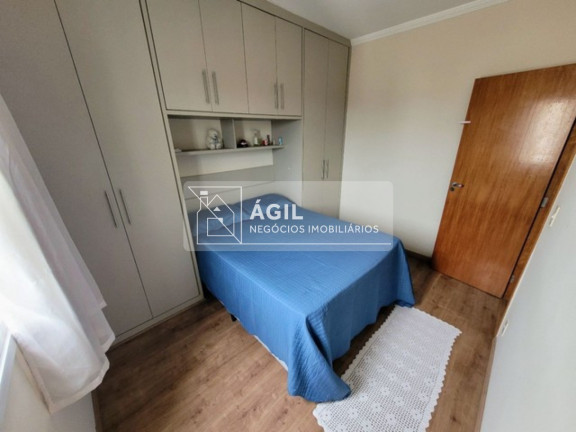 Imagem Apartamento com 2 Quartos à Venda, 53 m² em Jardim Oriente - São José Dos Campos Imagem Apartamento com 2 Quartos à Venda, 53 m² em Jardim Oriente - São José Dos Campos