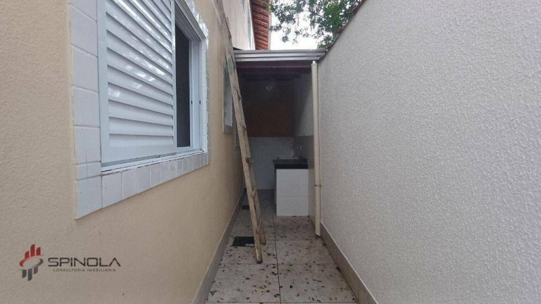 Imagem Casa com 2 Quartos à Venda, 59 m² em Tude Basto - Praia Grande Imagem Casa com 2 Quartos à Venda, 59 m² em Tude Basto - Praia Grande
