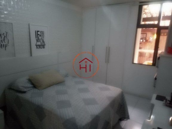 Imagem Apartamento com 3 Quartos à Venda, 149 m² em Parque Bela Vista - Salvador