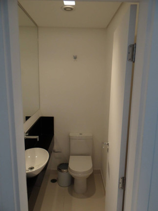 Imagem Apartamento com 1 Quarto à Venda, 45 m² em Cidade Monções - São Paulo Imagem Apartamento com 1 Quarto à Venda, 45 m² em Cidade Monções - São Paulo