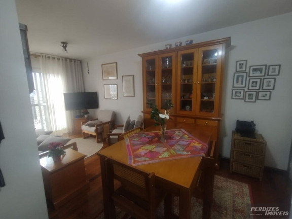Imagem Apartamento com 2 Quartos à Venda, 67 m² em Perdizes - São Paulo