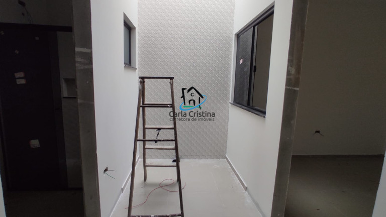 Imagem Casa com 3 Quartos à Venda, 80 m² em Balneário Guarapari - Pontal Do Paraná
