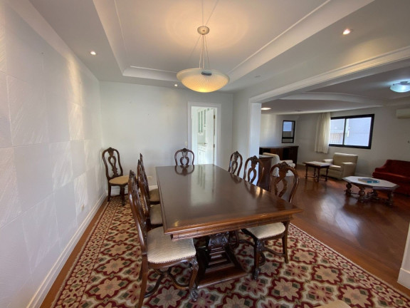 Imagem Imóvel com 4 Quartos à Venda, 266 m² em Boqueirão - Santos Imagem Imóvel com 4 Quartos à Venda, 266 m² em Boqueirão - Santos