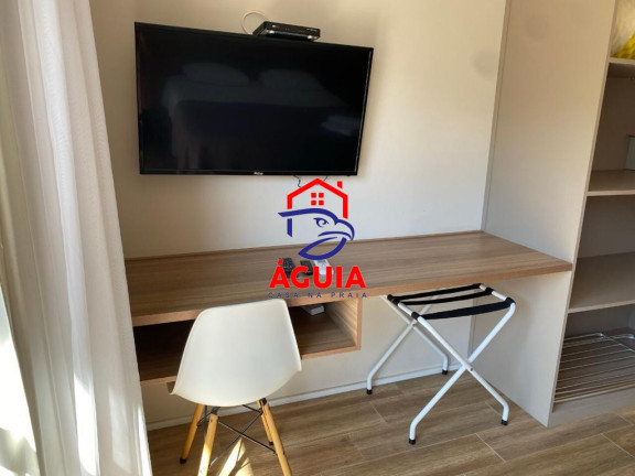 Imagem Apartamento com 1 Quarto à Venda, 36 m² em Lázaro - Ubatuba