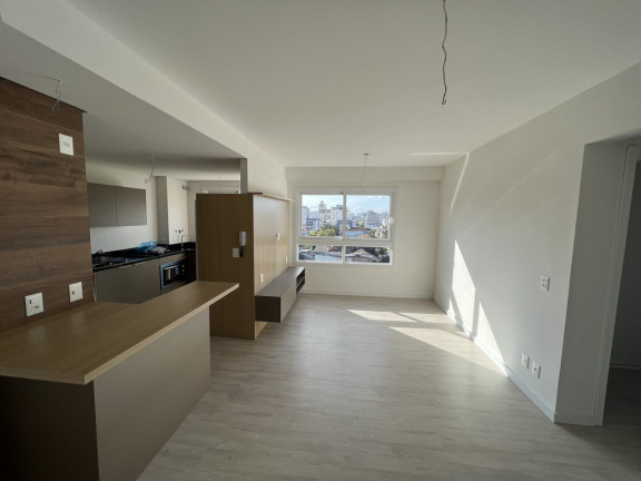 Imagem Apartamento com 2 Quartos à Venda, 67 m² em Santana - Porto Alegre