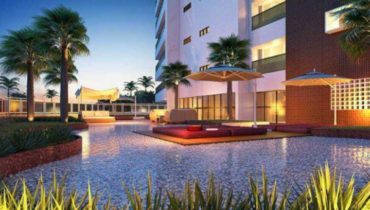 Imagem Apartamento com 5 Quartos à Venda, 414 m² em Altiplano Cabo Branco - João Pessoa