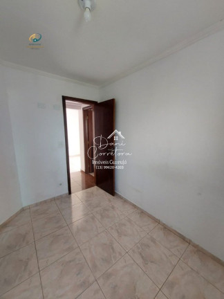Imagem Apartamento com 2 Quartos à Venda, 60 m² em Jardim Las Palmas - Guarujá Imagem Apartamento com 2 Quartos à Venda, 60 m² em Jardim Las Palmas - Guarujá