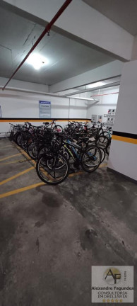 Imagem Apartamento com 3 Quartos à Venda, 115 m² em Setor Marista - Goiânia