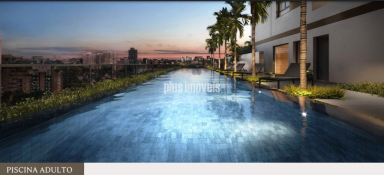 Imagem Apartamento com 1 Quarto à Venda, 27 m² em Sumaré - São Paulo Imagem Apartamento com 1 Quarto à Venda, 27 m² em Sumaré - São Paulo