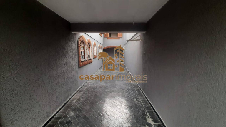 Imagem Sobrado com 3 Quartos para Alugar, 140 m² em Jardim Maria Estela - São Paulo Imagem Sobrado com 3 Quartos para Alugar, 140 m² em Jardim Maria Estela - São Paulo