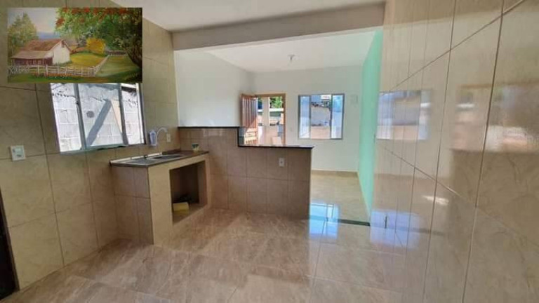 Imagem Casa com 1 Quarto à Venda, 50 m² em Iguaba Pequena - Iguaba Grande Imagem Casa com 1 Quarto à Venda, 50 m² em Iguaba Pequena - Iguaba Grande