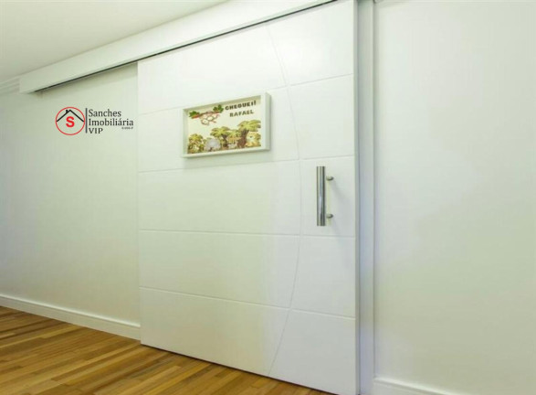 Imagem Apartamento com 4 Quartos à Venda, 184 m² em Parque Da Mooca - São Paulo Imagem Apartamento com 4 Quartos à Venda, 184 m² em Parque Da Mooca - São Paulo