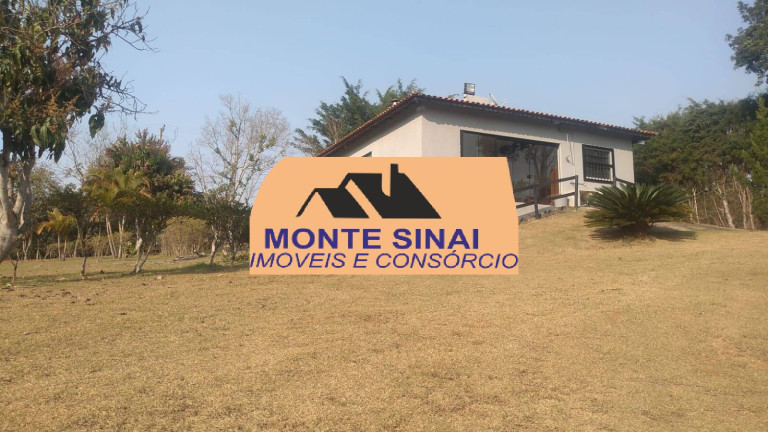 Chácara com 2 Quartos à Venda, 5.000 m² em Centro - Capela Do Alto