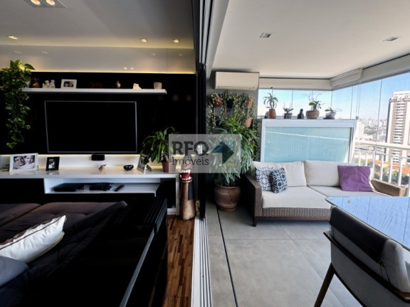 Imagem Imóvel com 2 Quartos à Venda, 105 m² em Cambuci - São Paulo