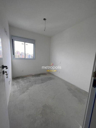 Imagem Apartamento com 2 Quartos à Venda, 53 m² em Casa Branca - Santo André Imagem Apartamento com 2 Quartos à Venda, 53 m² em Casa Branca - Santo André