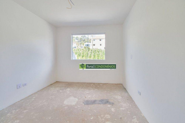 Imagem Sobrado com 3 Quartos à Venda, 99 m² em Abranches - Curitiba Imagem Sobrado com 3 Quartos à Venda, 99 m² em Abranches - Curitiba