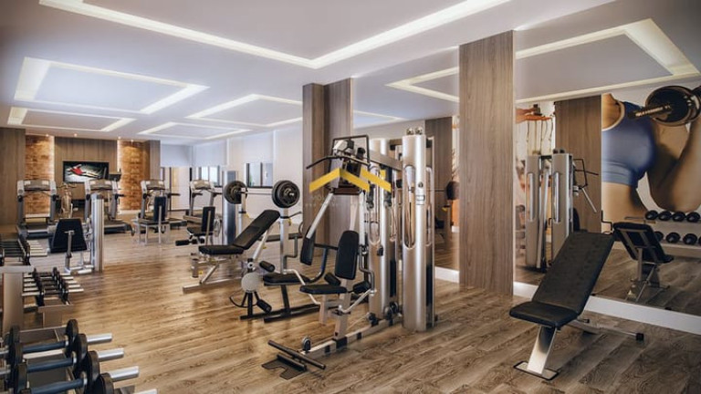 Imagem Apartamento com 3 Quartos à Venda, 208 m² em Jardim Paulista - São Paulo
