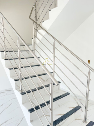 Imagem Casa com 3 Quartos à Venda, 117 m² em Portal De Jacaraípe - Serra