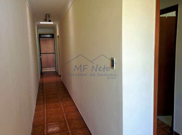 Imagem Casa com 3 Quartos à Venda, 422 m² em Centro - Pirassununga