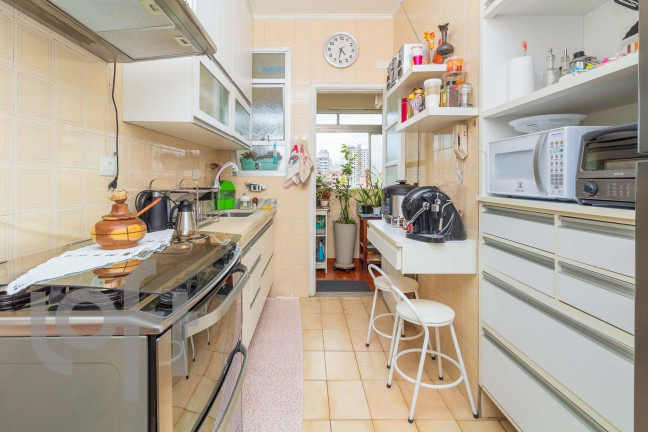 Imagem Apartamento com 2 Quartos à Venda, 69 m² em Chácara Inglesa - São Paulo Imagem Apartamento com 2 Quartos à Venda, 69 m² em Chácara Inglesa - São Paulo