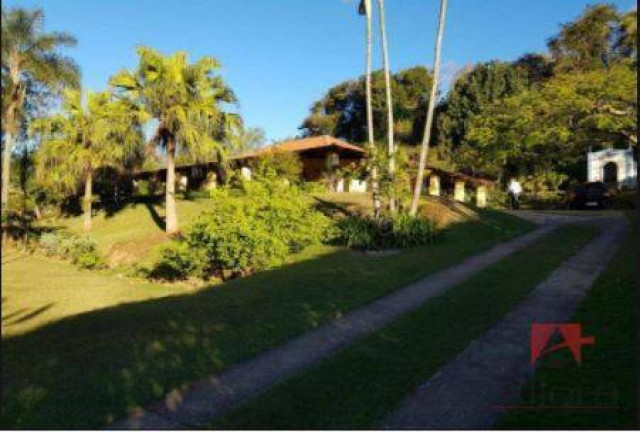 Imagem Chácara com 3 Quartos à Venda, 3 m² em Atibaianos - Bragança Paulista