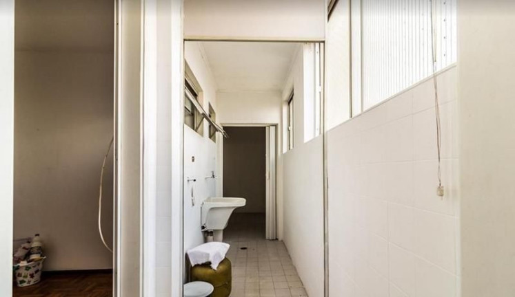 Imagem Apartamento com 2 Quartos à Venda, 93 m² em Vila Romana - São Paulo