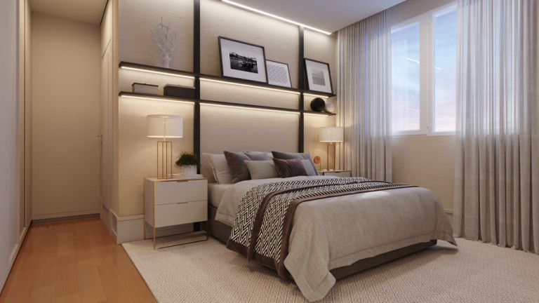 Imagem Imóvel com 4 Quartos à Venda, 1.057 m² em Ponta Da Praia - Santos Imagem Imóvel com 4 Quartos à Venda, 1.057 m² em Ponta Da Praia - Santos