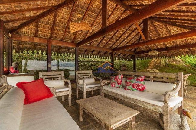 Imagem Imóvel com 6 Quartos à Venda, 480 m² em Angra Dos Reis