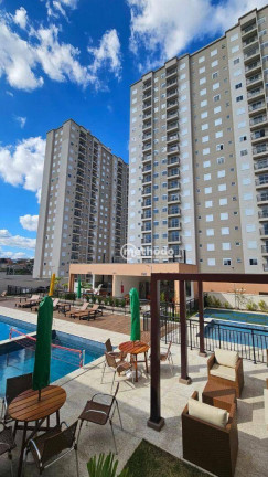 Imagem Apartamento com 2 Quartos à Venda, 45 m² em Jardim Ipaussurama - Campinas Imagem Apartamento com 2 Quartos à Venda, 45 m² em Jardim Ipaussurama - Campinas