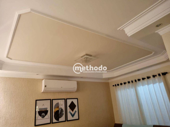 Imagem Casa com 3 Quartos à Venda, 182 m² em Arruamento Fain José Feres - Campinas Imagem Casa com 3 Quartos à Venda, 182 m² em Arruamento Fain José Feres - Campinas