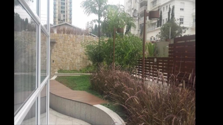 Imagem Cobertura com 4 Quartos à Venda, 360 m² em Campestre - Santo André
