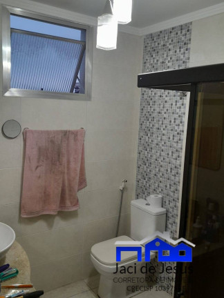 Imagem Apartamento com 3 Quartos à Venda, 178 m² em Marapé - Santos Imagem Apartamento com 3 Quartos à Venda, 178 m² em Marapé - Santos