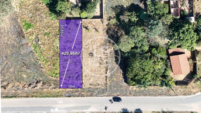 Imagem Terreno à Venda, 430 m² em Jardim Dom Bosco 2ª Etapa - Aparecida De Goiânia Imagem Terreno à Venda, 430 m² em Jardim Dom Bosco 2ª Etapa - Aparecida De Goiânia