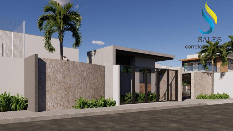 Imagem Casa de Condomínio com 3 Quartos à Venda, 89 m² em Jaçanaú - Maracanau Imagem Casa de Condomínio com 3 Quartos à Venda, 89 m² em Jaçanaú - Maracanau