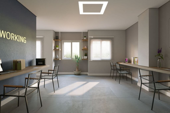 Imagem Apartamento com 2 Quartos à Venda, 36 m² em Sapopemba - São Paulo Imagem Apartamento com 2 Quartos à Venda, 36 m² em Sapopemba - São Paulo