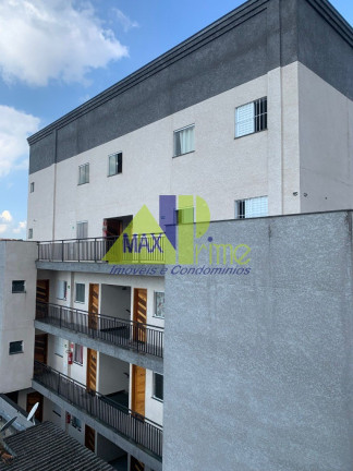 Imagem Apartamento com 2 Quartos à Venda, 45 m² em Cidade Patriarca - São Paulo