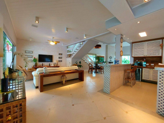 Imagem Casa com 5 Quartos à Venda, 297 m² em Riviera De São Lourenço - Bertioga Imagem Casa com 5 Quartos à Venda, 297 m² em Riviera De São Lourenço - Bertioga