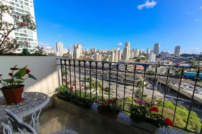 Imagem Apartamento com 3 Quartos à Venda, 114 m² em Jardim Aeroporto - São Paulo Imagem Apartamento com 3 Quartos à Venda, 114 m² em Jardim Aeroporto - São Paulo