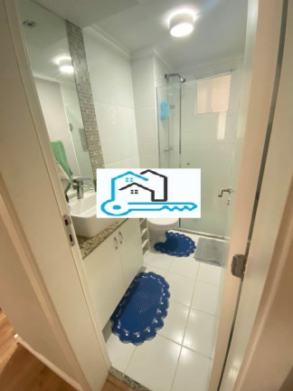 Imagem Apartamento com 3 Quartos à Venda, 81 m² em Alto Do Ipiranga - São Paulo Imagem Apartamento com 3 Quartos à Venda, 81 m² em Alto Do Ipiranga - São Paulo