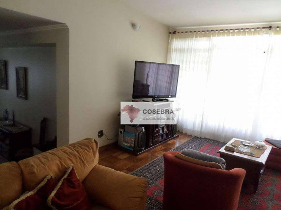 Imagem Casa com 5 Quartos à Venda, 465 m² em Brooklin - São Paulo Imagem Casa com 5 Quartos à Venda, 465 m² em Brooklin - São Paulo