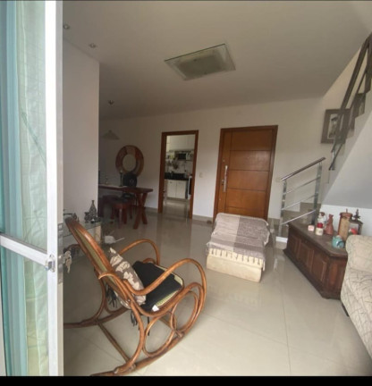 Imagem Cobertura com 3 Quartos à Venda, 230 m² em Lundceia - Lagoa Santa Imagem Cobertura com 3 Quartos à Venda, 230 m² em Lundceia - Lagoa Santa