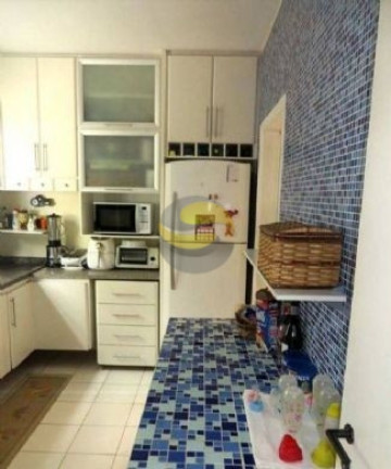 Imagem Casa de Condomínio com 3 Quartos à Venda, 166 m² em Parque Rincão - Cotia Imagem Casa de Condomínio com 3 Quartos à Venda, 166 m² em Parque Rincão - Cotia