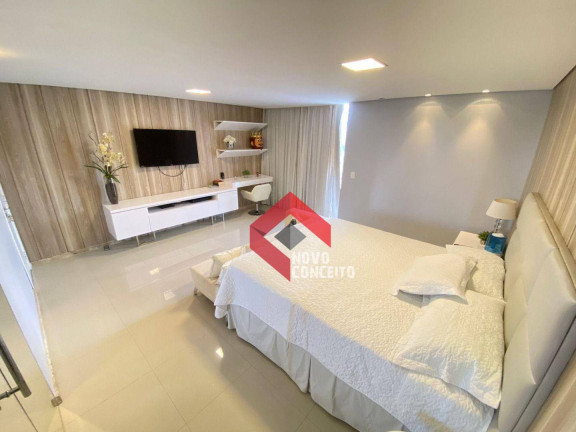 Imagem Apartamento com 3 Quartos à Venda, 340 m² em Cágado - Maracanaú