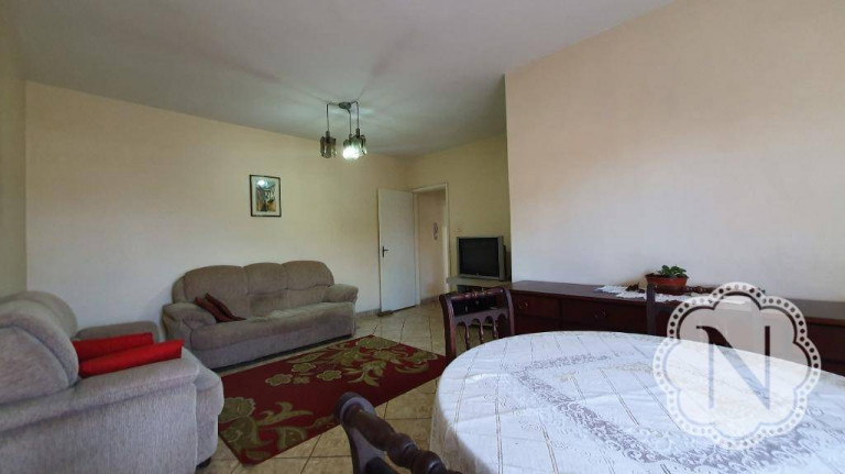 Apartamento com 2 Quartos à Venda, 106 m² em Centro - Itanhaém