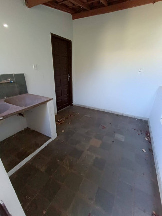 Imagem Casa com 2 Quartos para Alugar, 90 m² em Centro - Anápolis