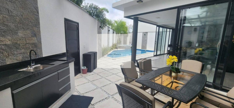 Imagem Casa de Condomínio com 4 Quartos à Venda, 430 m² em Condomínio Parque Esplanada - Votorantim Imagem Casa de Condomínio com 4 Quartos à Venda, 430 m² em Condomínio Parque Esplanada - Votorantim