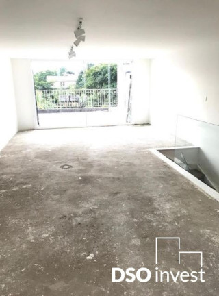 Imagem Casa de Condomínio com 3 Quartos à Venda, 300 m² em Morumbi - São Paulo