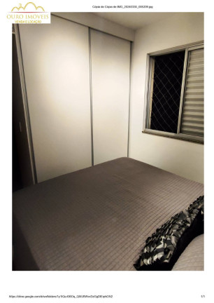 Imagem Apartamento com 2 Quartos à Venda, 50 m² em Manacás - Belo Horizonte